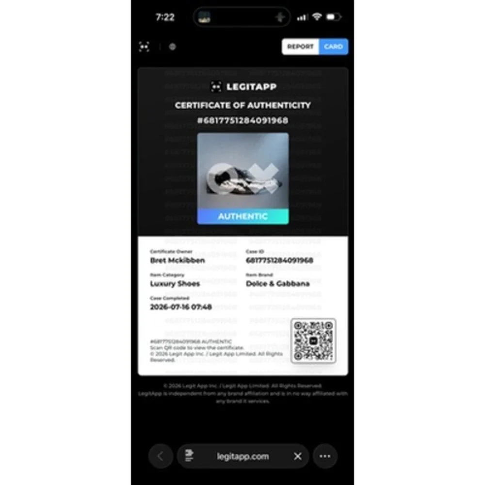 Dolce & Gabbana dolce gabbana